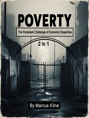 cover image of Poverty